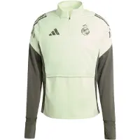 Adidas Camisola de Inverno Tiro 25 Competition do Real Madrid