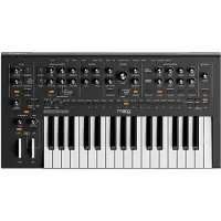 Moog Teclado Messenger