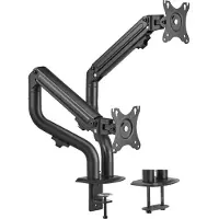 Aisens Suporte Para Dois Monitores Dt32tsr-141