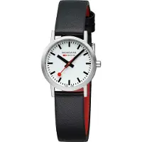Mondaine Relógio Feminino Classic 30 Mm