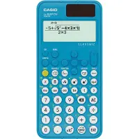Casio Iberia Classwiz FX-85SP Calculadora cientifica