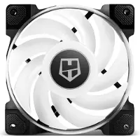 Nox Xtreme Ventilador Hummer H-sync Rgb