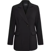 Soaked in luxury Blazer 'SLCorinne' preto