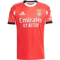 Adidas Camisola Principal 25/26 do Benfica