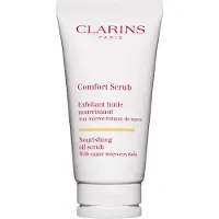 Clarins Comfort Scrub Nourishing Oil Scrub 50 ml