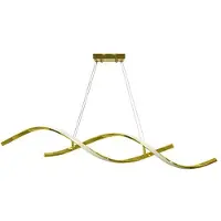 ActiveJet Luminária Pendente Aje-stella