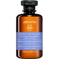 Apivita Xampu Sensitive