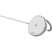 Deltaco Carregador Sem Fio Qi-1042 Usb
