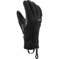 LEKI Luvas Ebony 3d