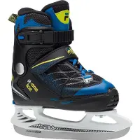 Fila Skate Patins De Gelo Infantis X One 22