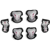 Fila Skate Protetor Fp Gears