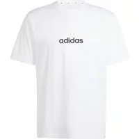 Adidas T-shirt em Jersey Simples Essentials