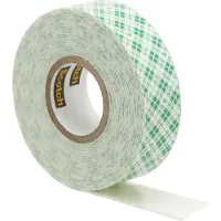 Scotch Fita Adesiva Dupla Face Interior Max 7kg 19mm X 5m