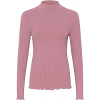 Kaffe Camisa 'Drew' rosa escurecido