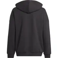 Adidas Sweatshirt com Capuz Future Icons