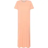 Kaffe Vestido 'Celina' alperce