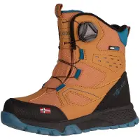 TROLLKIDS Botas De Neve Kirkenes