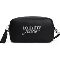 Tommy Hilfiger Bolsa De Ombro Bold Script Camera