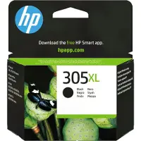 HP Cartucho De Tinta 305 Xl