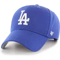 47 Boné Mlb Los Angeles Dodgers Raised Basic Mvp