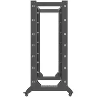 Lanberg Gabinete De Rack Aberto 19´´32u 600x800
