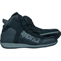 Daytona WD curto Botas Preto 40 unissexo