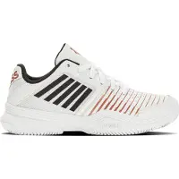K-Swiss Tênis Para Saibro Court Express Hb