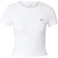 Levi's Top De Manga Curta Essential Sporty