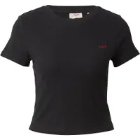 Levi's Top De Manga Curta Essential Sporty