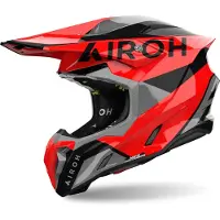 Airoh Capacete Off-road Twist 3 King