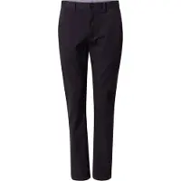 Tommy Hilfiger Calças 'Denton Essential' preto
