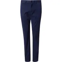 Tommy Hilfiger Calças chino 'HARLEM ESSENTIAL' navy