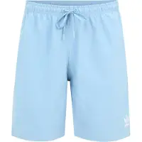Adidas Originals Calção De Banho Adicolor 8´´