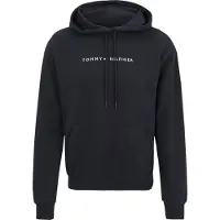 Tommy Hilfiger Underwear Sweatshirt 'OH' marinho / esbranquiçado