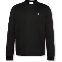 Calvin Klein Jeans Camiseta De Manga Comprida Lv04rd247g