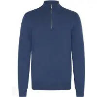 Blend Pullover ' BHDAN ' azul