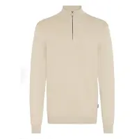 Blend Pullover 'BHDan' taupe