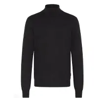 Blend Pullover 'BHDAN' preto