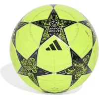 Adidas Bola Club da fase da liga 25/26 da UCL