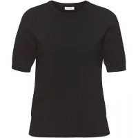 LASCANA Pullover preto