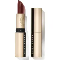 Bobbi Brown Batom Luxe 3,5 g Veludo Vermelho