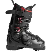 Atomic - Botas ski homem - Hawx Ultra 130 S Boa para Homem - Tamanho 46,5/47 - Preto