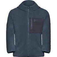 Jack Wolfskin Casaco Ice Curl