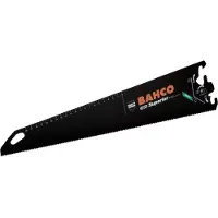 Bahco Lâmina De Serra Superior Para Materiais Médios A Grossos Usada Com Cabos Ex Ergo 9-10 Dpp 19´´