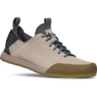 Black Diamond - Calçado caminhada mulher - W Session Suede Pale Mauve para Mulher - Tamanho 6 US - Rosa