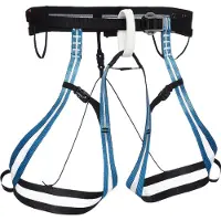 Black Diamond - Material ski-alpinismo - Couloir Ultra Blue/Black para Unissexo - Tamanho L/XL - Azul