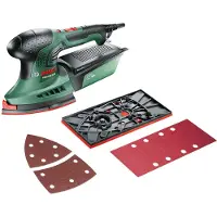 Bosch Lixadeira Psm 200 Aes
