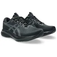 Asics para homem. 1011C080 Sapatilhas Gel Excite 11 preto (44.5), Plano, Cordão, Casual, Esportivo, Running, Multisport