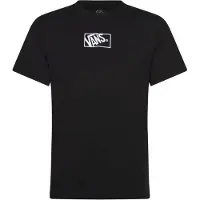 Vans Camiseta De Manga Curta By Blocked Box