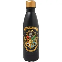Erik Editores Garrafa Harry Potter Hogwarts 500ml Hot &amp; Cold